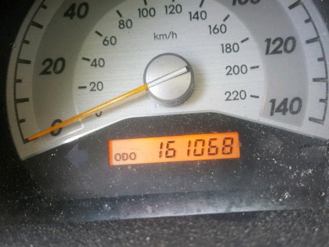 JTKDE167880238597 - 2008 TOYOTA SCION TC 白色 照片 8