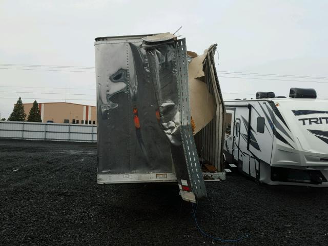 1GRAA0623EB700252 - 2014 GREAT DANE TRAILER SEMI TRAIL WHITE photo 2