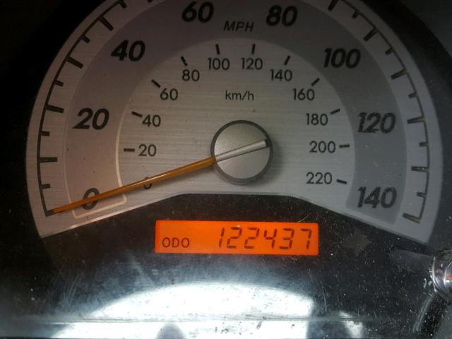 JTKDE167980259328 - 2008 TOYOTA SCION TC 灰色 照片 8