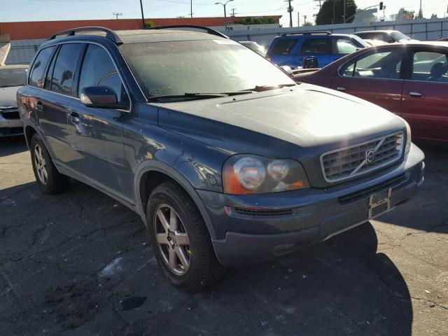 YV4CY982171355857 - 2007 VOLVO XC90 3.2 CHARCOAL photo 1