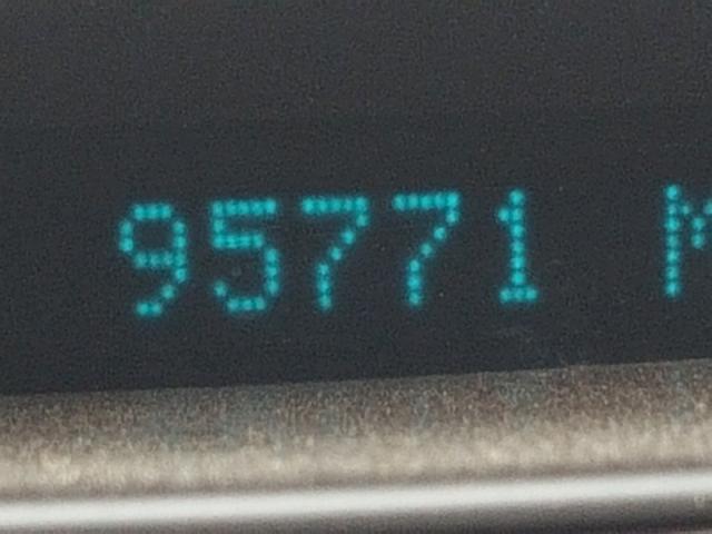 1GCES14H55B116215 - 2005 CHEVROLET SSR 黑色 照片 8