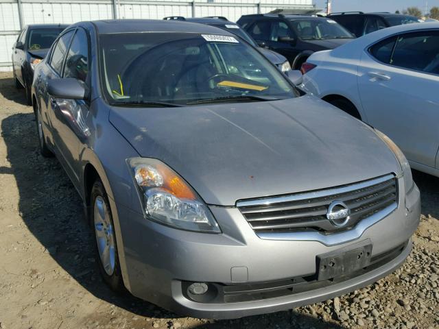 1N4AL21E39N510799 - 2009 NISSAN ALTIMA 2.5 GRAY photo 1