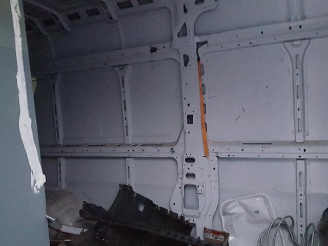 3C6TRVDD5GE100987 - 2016 RAM PROMASTER 白色 照片 6