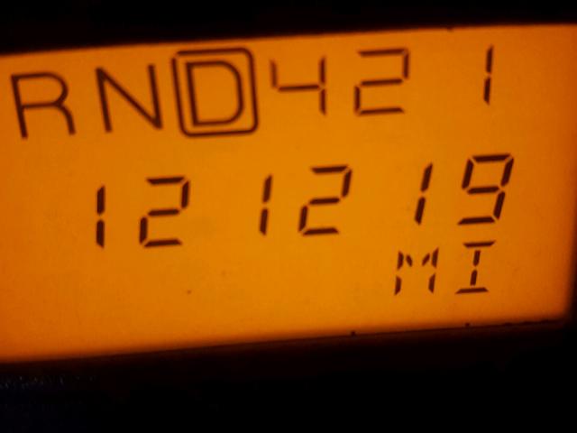 4DRAPAFK07A386157 - 2007 IC CORPORATION 3000 黄色 照片 8