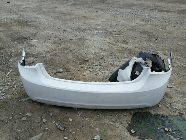 1G1PE5SB6G7144383 - 2016 CHEVROLET CRUZE LIMI WHITE photo 9