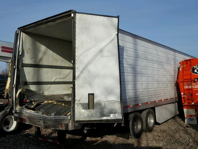 1UYVS2536DU494301 - 2013 UTILITY REFER WHITE photo 6