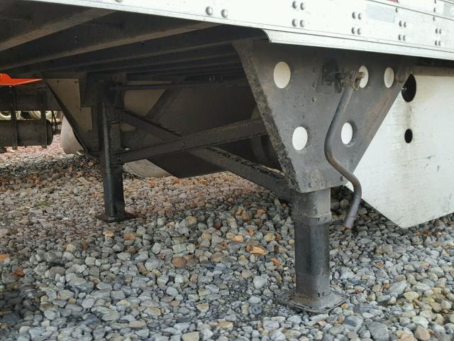 1UYVS2536DU494301 - 2013 UTILITY REFER WHITE photo 7