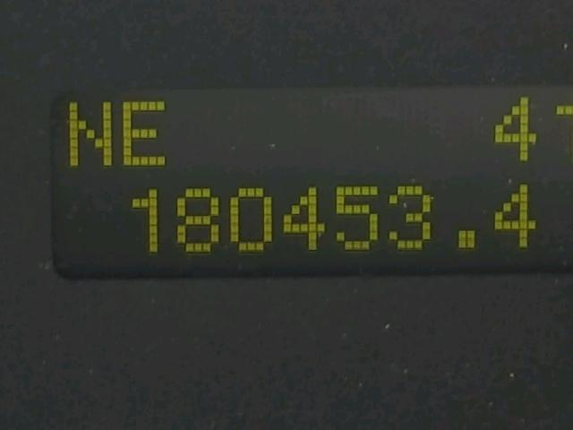 1FMEU51887UA14948 - 2007 FORD EXPLORER S 红色 照片 8