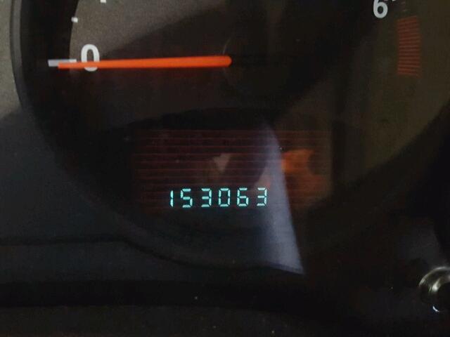 1J4FF47B79D158391 - 2009 JEEP COMPASS SP BLACK photo 8