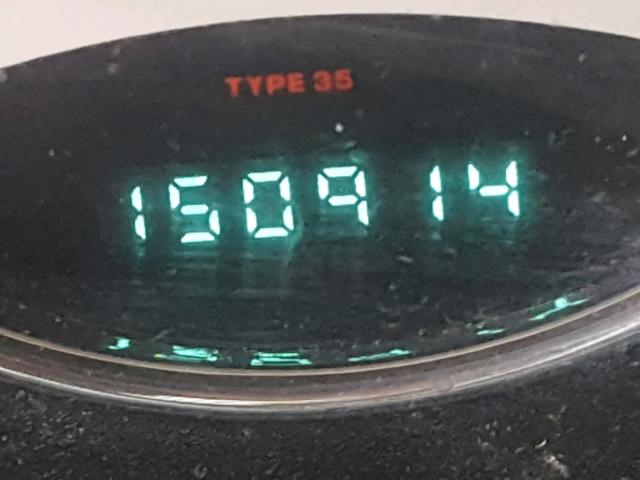 1J4GL38K63W516811 - 2003 JEEP LIBERTY RE BLACK photo 8