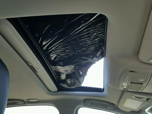 JN1BV7APXEM671919 - 2014 INFINITI Q50 BASE Blanco foto 9