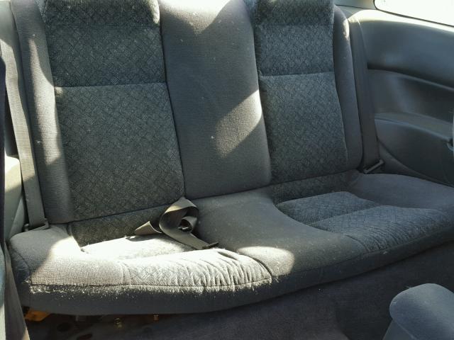 1HGEJ8243WL048523 - 1998 HONDA CIVIC EX ვერცხლისფერი ფოტო 6