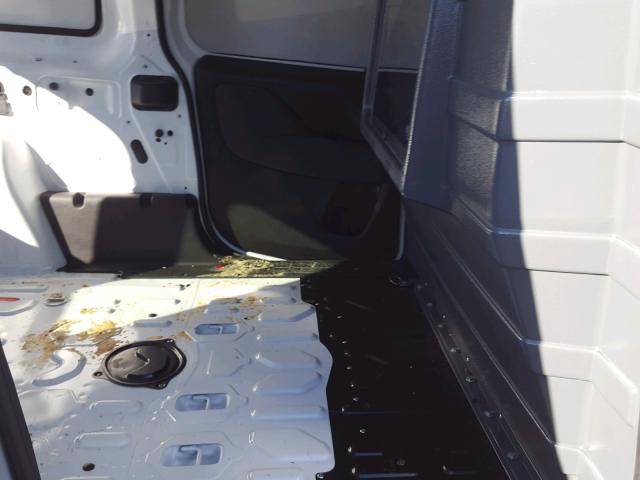 ZFBERFAB3H6F17693 - 2017 RAM PROMASTER 白色 照片 6