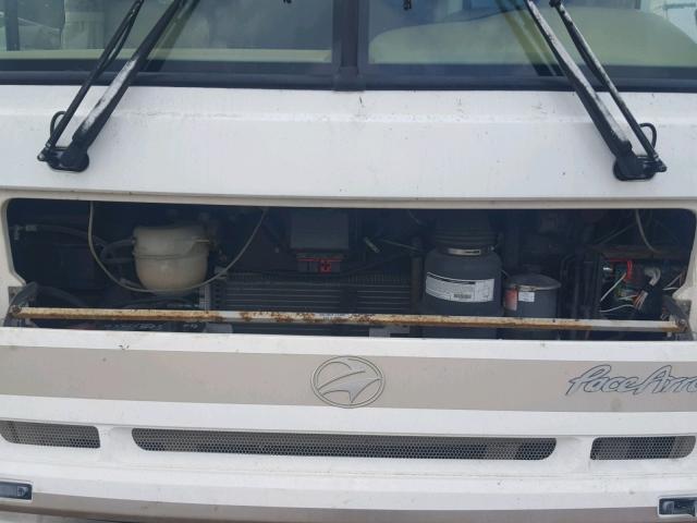 1FCNF53S2Y0A07381 - 2001 PACE MOTORHOME WHITE photo 7