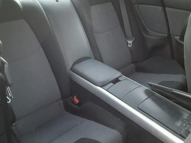 JM1FE17N740123979 - 2004 MAZDA RX8 银色 照片 6