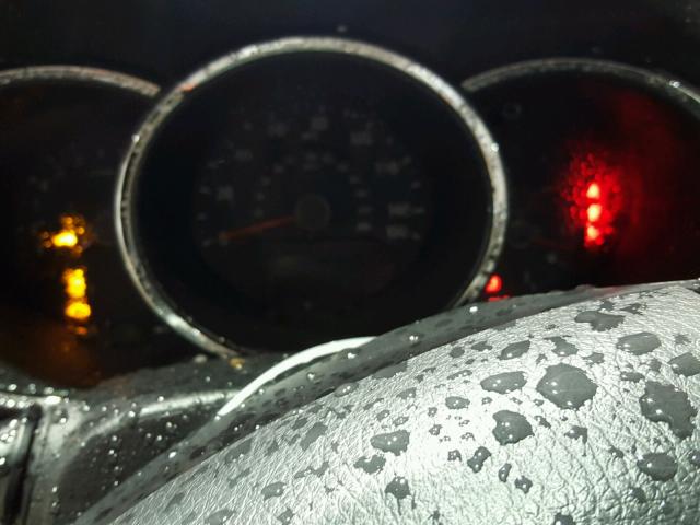 5XYKU4A22DG391852 - 2013 KIA SORENTO EX Ağ foto 8