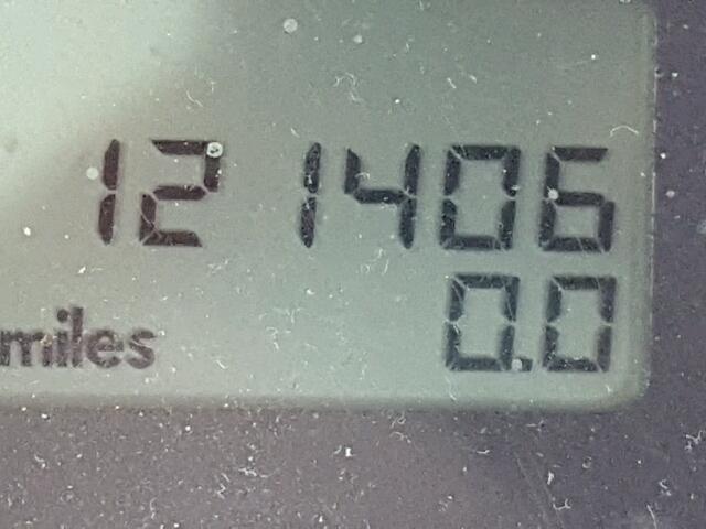 3VWCD31C84M406300 - 2004 VOLKSWAGEN NEW BEETLE 红色 照片 8