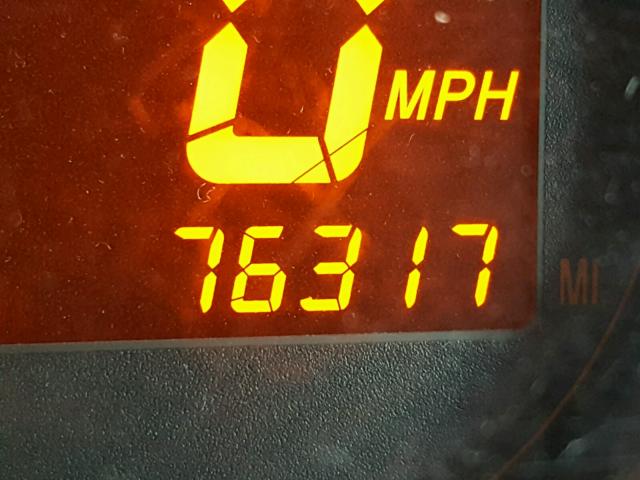 JTLZE4FE9EJ055541 - 2014 TOYOTA SCION XB 白色 照片 8