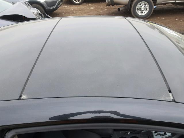 JTKDE167690287041 - 2009 TOYOTA SCION TC 黑色 照片 10