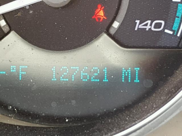 1G1ZH57B894191265 - 2009 CHEVROLET MALIBU 1LT 绿色 照片 8