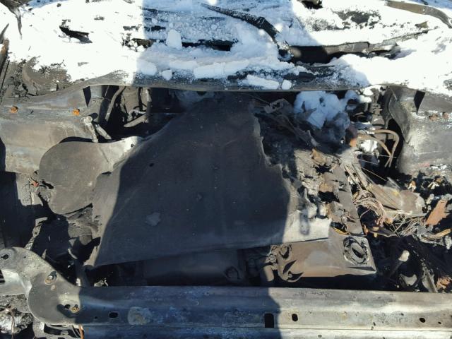 2B3HD46R8YH369167 - 2000 DODGE INTREPID BURN photo 7