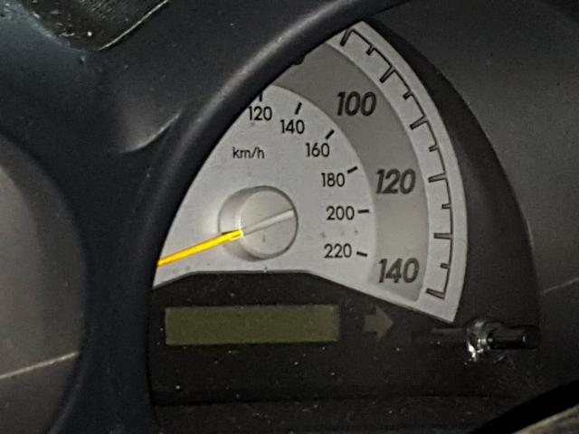 JTKDE167160134191 - 2006 TOYOTA SCION TC 蓝色 照片 8