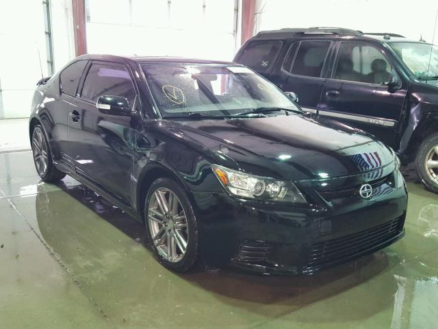 JTKJF5C79D3048313 - 2013 TOYOTA SCION TC Qara foto 1