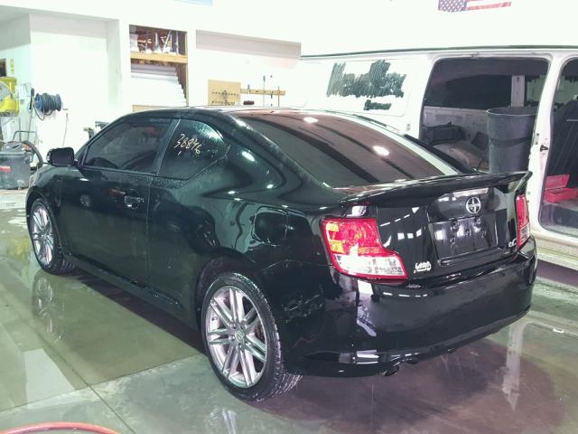 JTKJF5C79D3048313 - 2013 TOYOTA SCION TC Qara foto 3