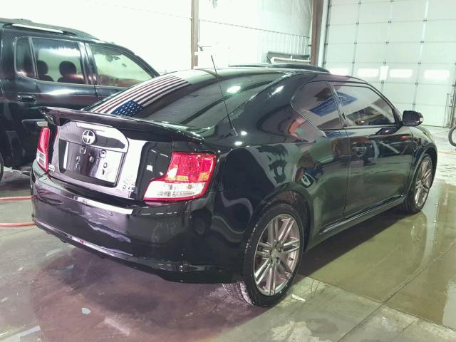 JTKJF5C79D3048313 - 2013 TOYOTA SCION TC Qara foto 4