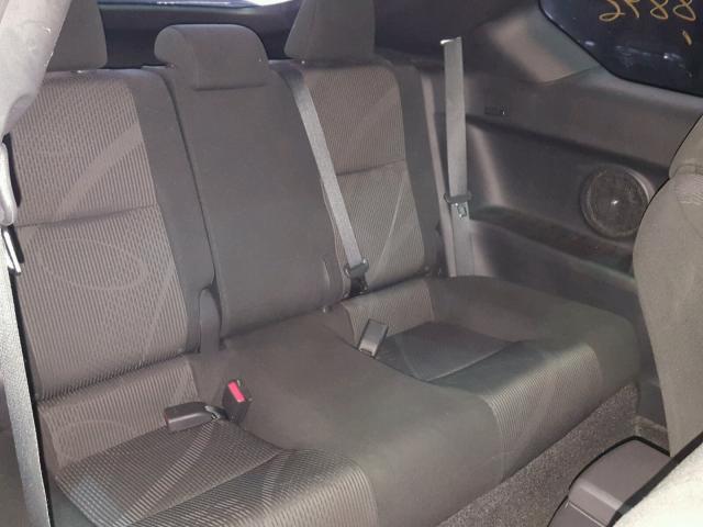 JTKJF5C79D3048313 - 2013 TOYOTA SCION TC Qara foto 6