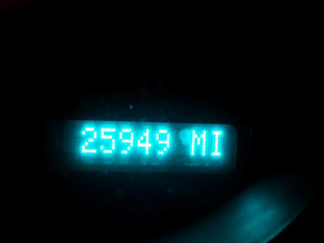 1G1ZB5E04CF259074 - 2012 CHEVROLET MALIBU LS ნაცრისფერი ფოტო 8