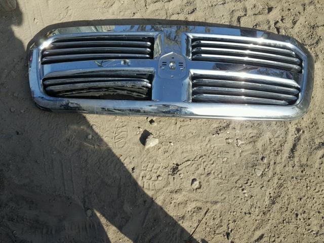 1C6RR7GT3GS177153 - 2016 RAM 1500 SLT WHITE photo 9