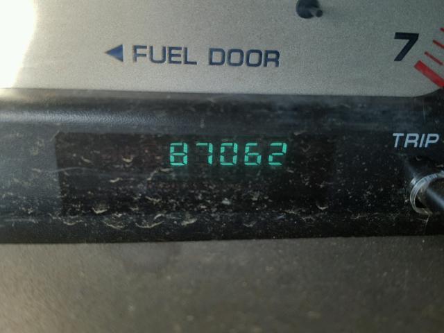 1C4GP64L5XB506164 - 1999 CHRYSLER TOWN & COU Boz foto 8