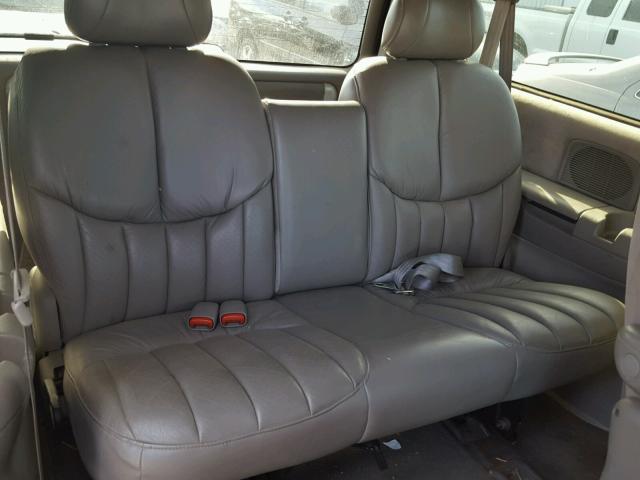 1C4GP64L5XB506164 - 1999 CHRYSLER TOWN & COU Boz foto 9