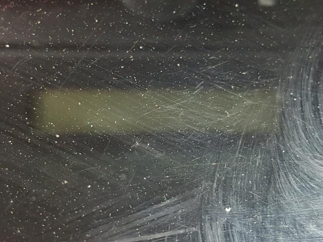 4T1BE32K52U004479 - 2002 TOYOTA CAMRY LE ვერცხლისფერი ფოტო 8