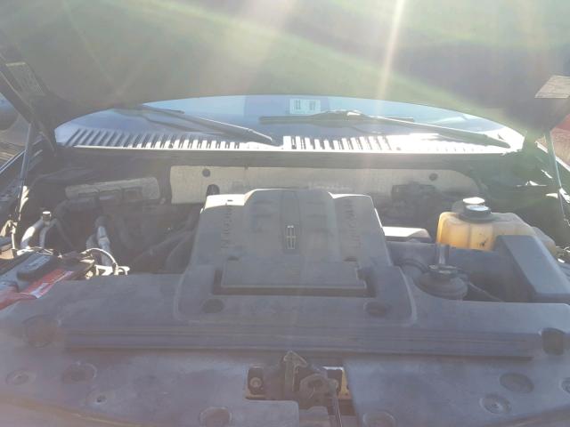 5LMFU28577LJ04500 - 2007 LINCOLN NAVIGATOR 紫色 照片 7