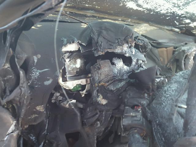 1FMJK1MT3FEF00203 - 2015 FORD EXPEDITION BURN photo 8