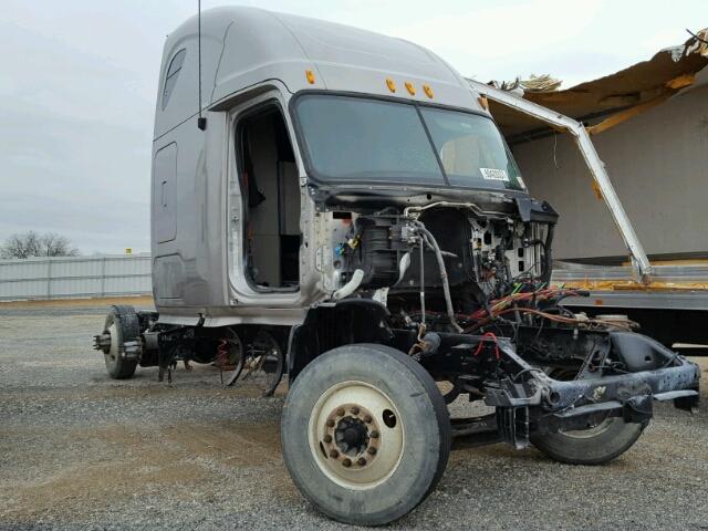 3AKJGLDRXDSBV3662 - 2013 FREIGHTLINER CASCADIA 1 SILVER photo 9