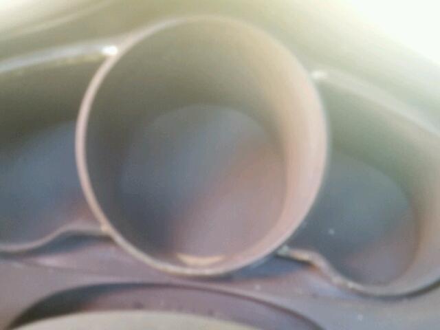 1G1ZE5E07CF296045 - 2012 CHEVROLET MALIBU LTZ Қара фото 8