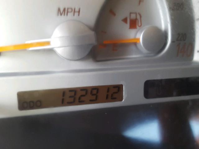 JTDBF30K420005215 - 2002 TOYOTA CAMRY LE 棕色 照片 8