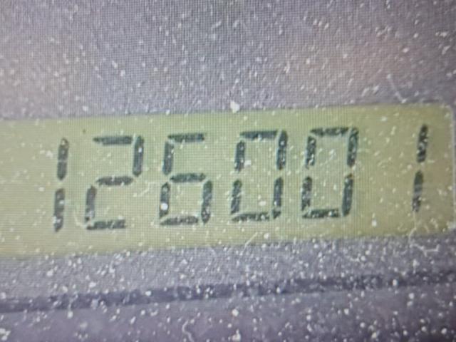 KL1TD66EX9B331278 - 2009 CHEVROLET AVEO LS SILVER photo 8