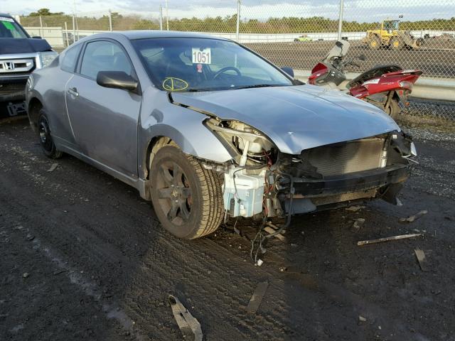 1N4AL24E18C191523 - 2008 NISSAN ALTIMA 2.5 GRAY photo 1