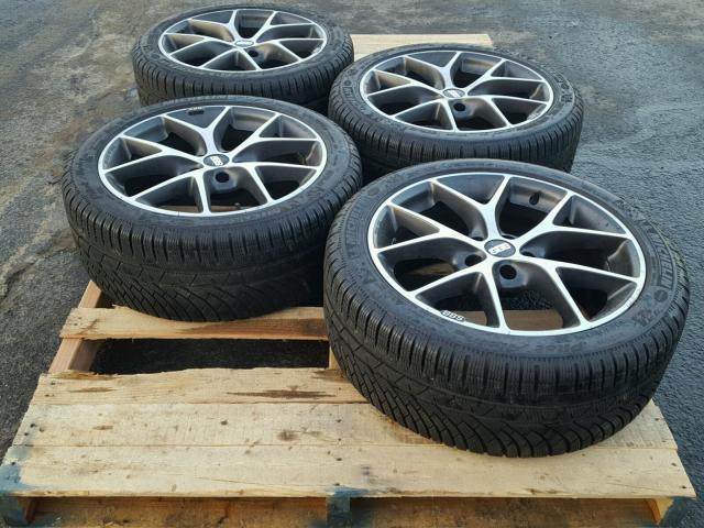  - 2000 MISC WHEEL/TIRE Boz foto 1