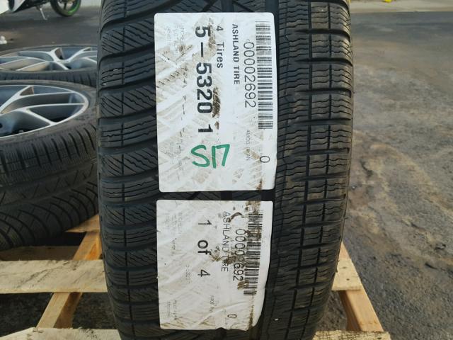  - 2000 MISC WHEEL/TIRE Boz foto 10