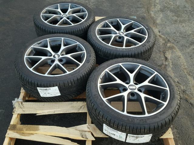  - 2000 MISC WHEEL/TIRE Boz foto 3