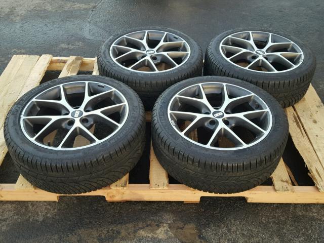  - 2000 MISC WHEEL/TIRE Boz foto 4