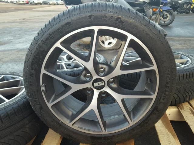  - 2000 MISC WHEEL/TIRE Boz foto 5