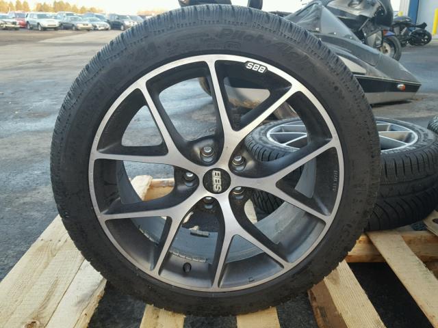  - 2000 MISC WHEEL/TIRE Boz foto 6