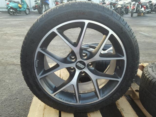  - 2000 MISC WHEEL/TIRE Boz foto 7