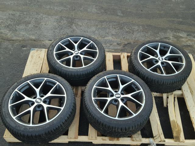  - 2000 MISC WHEEL/TIRE Boz foto 9